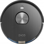 Zaco Robot Robottolmuimeja A10 W&D, Zaco