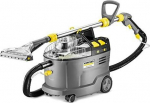 K&auml;rcher Puzzi 9/1 Bp Adv Spray Extraction Cleaner