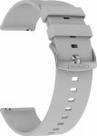 Giewont GW330 Watch Strap / Grey