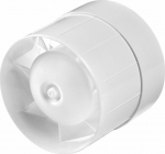 AWENTA Duct fan Awenta WKA fi125 205m3/h 16W 230V z timer white WKA125T