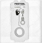 Festool 204308 Filtersack 5 St