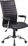Office chair Office Products Office chair OFFICE PRODUCTS Ibiza, czarny