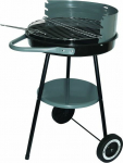 Master Grill & Party MG912 Grill garden coal 40 cm x 40 cm