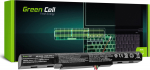 Green Cell Laptop battery (Equivalent to: