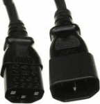 Cisco POWER CORD C13 TO C14, (RECESSED RECEPTACLE) 10A CATX