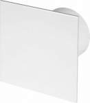 AWENTA Trax bathroom fan fi100 89m3/h 13W z timer white Awenta WTB100T