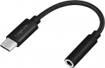 LogiLink USB-C/3.5mm Jack socket