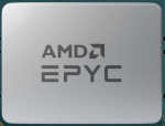 Server processor AMD AMD CPU EPYC 9334 (32C/64T) 2.7 GHz (3.9 GHz Turbo) Tray Sockel SP5 TDP 210W