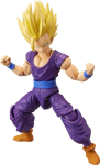 BANDAI NAMCO Entertainment Bandai Dragon Stars: Dragon Ball Super - Super Saiyan 2 Gohan Action Figure (6.5") (36186)