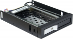 Inter-Tech ST-2513 - SATA hot-swap backplane for
