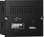 Bachmann Port Replicator - USB-C - DP - 10Mb