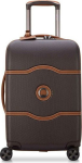 Delsey Chatelet Air 2.0 55 cm - suitcase, brown