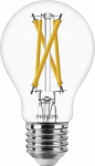 Philips by Signify Signify Phillips LED WarmGlow Lampe 60W E27 810lm clear 1er P