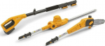 Stiga Multi-tool MT 100e Kit 20V
