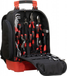Wiha Tool Backpack mechanic