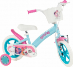 Children's bicycle 12" MyLittlePony 1197 blue TOIMSA