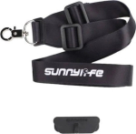 Sunnylife lanyard with attachment for DJI RC-N1 / RC-N2 / RC-N3 controller (GK507)