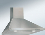 Akpo WK-4 Classic Eco 60 Wall-mounted Stainless steel