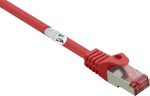 Renkforce RF-5372564 - 10 m - Cat6 - S/FTP (S-STP) - RJ-45 - RJ-45