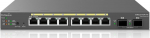 EnGenius Managed Switch 8-port GbE PoE