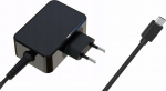 CoreParts USB-C Power Adapter, 1.8M, cable 90W 5V 2.4A-20V4.5A