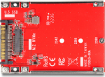 Delock Schnittstellenadapter - M.2 - PCIe 4.0 x4 (NVME)