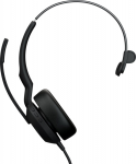 Jabra Evolve2 50 UC Mono - Headset - On-Ear