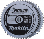 Makita B-57336-2 EFFICUT S&auml;geblatt 165x20x56Z