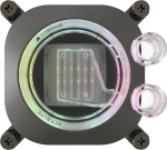 Corsair CPU water block, XC7 ELITE (1700/AM4/AM5), Intel 1700 and AMD AM4/AM5 sockets