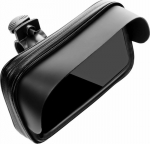 Partner Tele.com Lockable bicycle holder