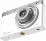 Digital Camera Xrec XREC C13 white