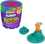 Spin Master Kinetic Sand - Surprise Wild Critters (6066956)
