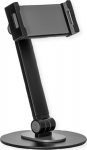 VALUE 17.99.1193 - Tablet/UMPC - Tisch/Bank - indoors - Schwarz