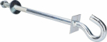 ExtraLink HOOK FOR HANGING BRACKETS 16/300MM