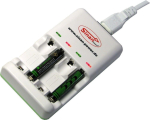 INTER-TECH SinanPower CT-515 Battery charger 1.7V