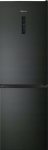 K&uuml;lmik Hisense NF 186cm, must