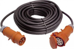 as-Swabian 61205 - 5 m - Indoor/Outdoor - CEE - CEE - Straight - IP44