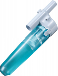 Makita CYCLONE ATTACHMENT MAKITA CL AND DCL WHI