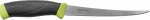 Morakniv Knife Morakniv Fishing Comfort Fillet 155 without teeth stainless steel