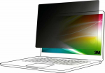 3M Bright Screen Blickschutzf. 12.3" Laptop (3:2) BP123C3E