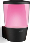 WiZ Smart WiFi Outdoor Wall Light | 8.5 W | 2700-5000 K (RGB)