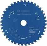 BOS Bosch Bosch circular saw blade Expert for Stainless Steel, 160mm
