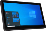 bluechip INDUSTRYline P215KT-1001 Intel&reg; x6413E Processor / bis zu 3.00 GHz, Windows 10 IoT Enterprise, 21.5" capacitive touch panel, 8 GB DDR4, 120 GB Industrie SSD, 2 x Gigabit Ethernet, WLAN 802.11 ac, Intel&reg; UHD Graphic
