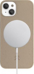 Woodcessories Bio Case MagSafe Taupe iPhone 14