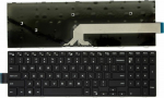 Keyboard DELL Inspiron 15: 3000, 5000, 3541, 3542, 3543, 5542, 5545, 5547