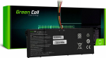 Battery Green Cell GREEN CELL battery AC14B13J AC14B18J 11.4V 3600mAh for Acer Aspire 3 A315 ES1