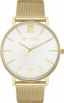 Paul Lorens Women's Watch PL11989B7-3D1 / silver