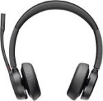 29 HP Poly Voyager 4320 Microsoft Teams Certified USB-C Headset +BT700 dongle