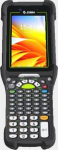 ZEBRA Terminal Data MC94 GUN 6GB RAM/128 GB FLASH / LAN/WiFi/BT/NFC/ 4.3'' / 2D imager SE58 ERI / camera 8 Mpx+16 Mpx / Android GMS / 53 keys 5250 / battery 7000 mAh