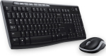 Log WRLS COMBO MK270 - N/A - ELL, 2.4GHZ - N/A - MEDITER-412